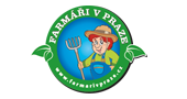 Kvalita a čerstvost farmářských produktů